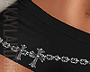 ♱CONFESSION SKIRT