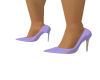 Summer Heels