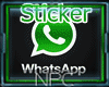 Whatsapp Face8