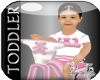 Rose Bike Toddler