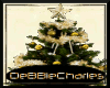 [DC] CHRISTMAS TREE GOLD