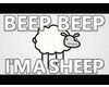 beep beep like a sheep 3