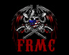 |FRMC| Armband Male