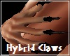 Hybrid Claws