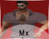 !Mx! Muscle Shirt