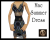 [xTx]Mac Summer dress