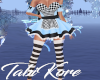 TK♥Alice Dress RL