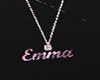 emma necklace