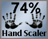Hand Scaler    74%