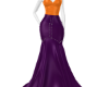 Queen Dress