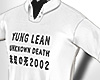 上 yunglean