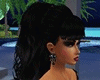 Sienia Black Hairstyle