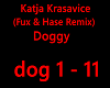 KK - Doggy Fux & Hase Re