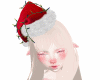 Holiday Christmas Hat