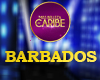 MBDC Barbados Sash