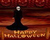 Halloween Gothic death