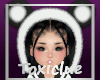[Tc] Panda Fur Head F