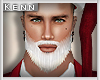*kn*Santa Beard