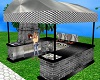 Ani Outdoor Kitchen Gril