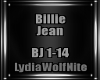 Billie Jean Part1