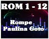 Rompe-Paulina Goto