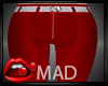 MaD Red Pants