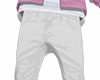 £ - White OddFuture