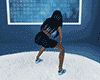 Twerk Real V8