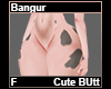 Bangur Cute Butt F