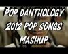 [K1] Pop Danthology 2012