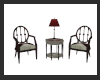 ♫R♫ Seating Area