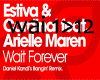 Wait Forever 1/2 Mix