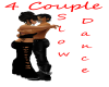 4 Couple Slo Dance