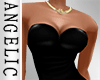 Lefevre Dress BM