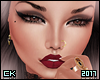 K| Muah Makeup (Yoko)