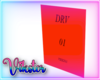 CUTOUT MESH DRV