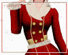 K | Xmas Fur Coat