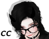 C.C Femboy Hair Ash