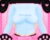 B. Blue Baby Sweater