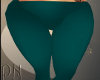 turquoise Leggings [PN]