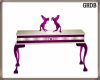 GHDB Purple Table