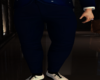 Starry Pants v2