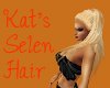 ~K~Kat's Selen Hair
