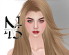 NS . Nat Blonde