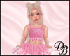 KIDS | Maya Butterfly [Blonde]