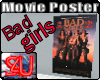 Movieposter:Bad girls