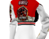 FreeBandz Org Jacket