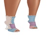 easter spring  heels