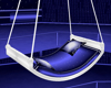 Space Swing Bed