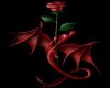 Pseudo Red Dragon/Rose